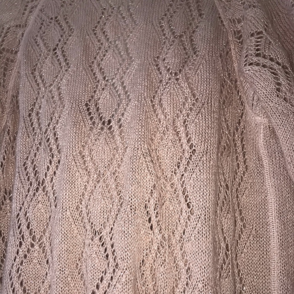 Apt. 9 Women’s Cowl Neck Sweater - Picture 3 of 7